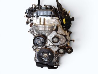 MOTOR COMPLETO HYUNDAI I30 (GD) D4FC 222684