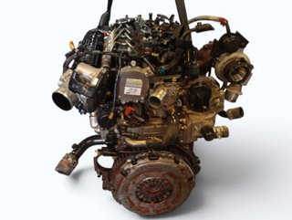 MOTOR COMPLETO HYUNDAI I30 (GD) D4FC 222684