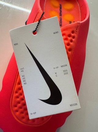 Nike mind 001 n 40 calzano 38/39.