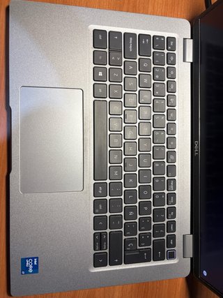 Dell Latitude 5420 - Intel Core i7 11ª Gen - 16 GB