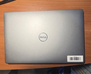Dell Latitude 5420 - Intel Core i7 11ª Gen - 16 GB