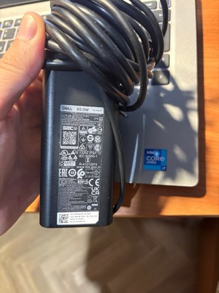 Dell Latitude 5420 - Intel Core i7 11ª Gen - 16 GB