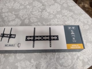 Soporte Pared TV TM Electron 32-70