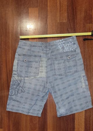 Shorts Volcom Pantalón Corto Talla M
