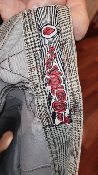 Shorts Volcom Pantalón Corto Talla M