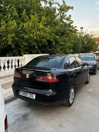 SEAT Cordoba 2006