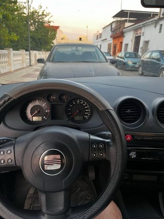 SEAT Cordoba 2006