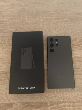 Samsung S24 Ultra 512gb
