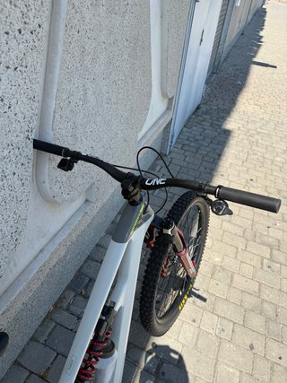 Cannondale Habit LT Custom Build