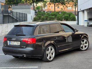 Audi A4 170CV SLINE 4X4