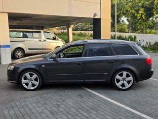 Audi A4 170CV SLINE 4X4