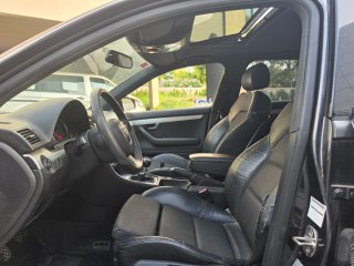 Audi A4 170CV SLINE 4X4