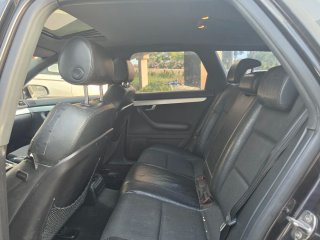 Audi A4 170CV SLINE 4X4