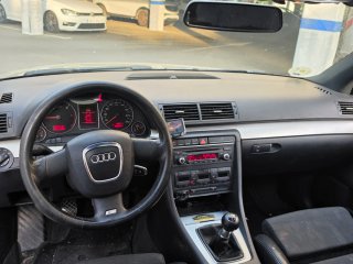 Audi A4 170CV SLINE 4X4