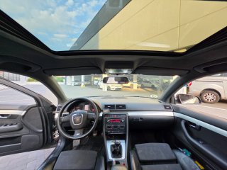 Audi A4 170CV SLINE 4X4
