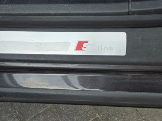 Audi A4 170CV SLINE 4X4