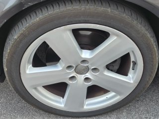 Audi A4 170CV SLINE 4X4