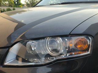 Audi A4 170CV SLINE 4X4