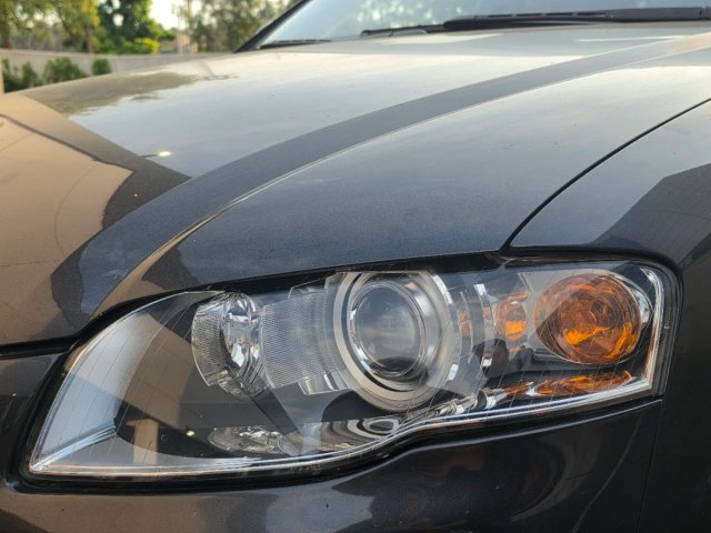 Audi A4 170CV SLINE 4X4