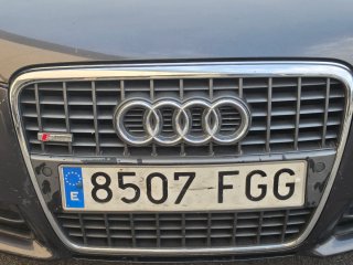 Audi A4 170CV SLINE 4X4