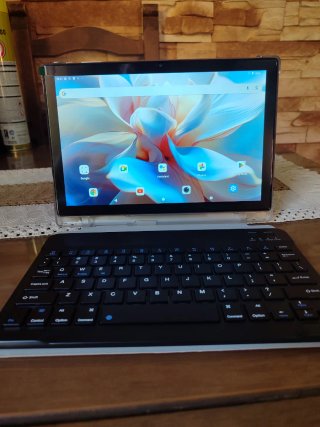 Tablet Gemini AI 5G 128GB Rosa