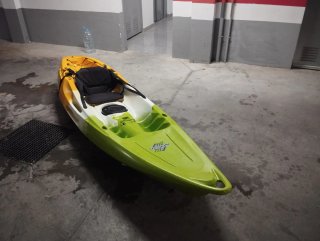 Kayak Feelfree Nomad