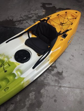Kayak Feelfree Nomad