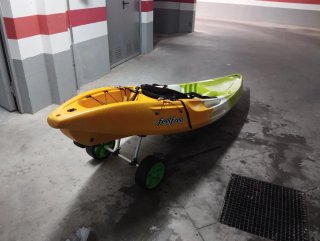 Kayak Feelfree Nomad