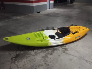 Kayak Feelfree Nomad