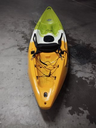 Kayak Feelfree Nomad