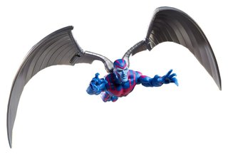 Marvel Legends X-Men ́97 Archangel