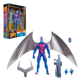 Marvel Legends X-Men ́97 Archangel