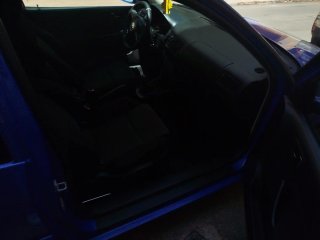 Volkswagen Golf 2001