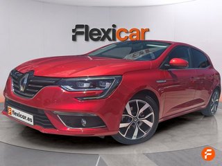 Renault Megane Bose Energy dCi 81kW (110CV) EDC