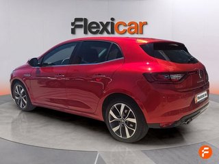Renault Megane Bose Energy dCi 81kW (110CV) EDC