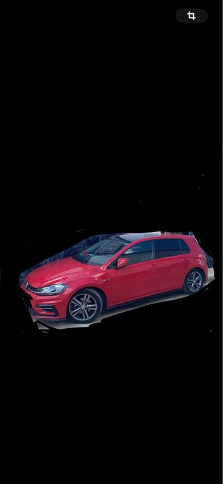 Volkswagen Golf 2020
