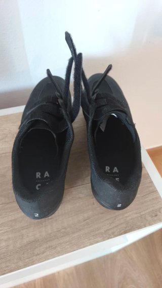 Zapatillas ciclismo MTB Rockrider R700 Talla 43
