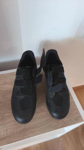 Zapatillas ciclismo MTB Rockrider R700 Talla 43