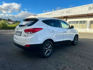 HYUNDAI IX35 (TUCSON)