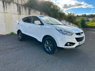 HYUNDAI IX35 (TUCSON)