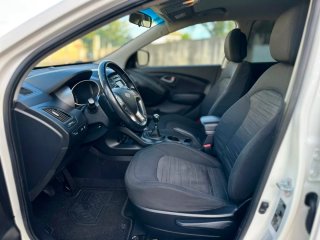 HYUNDAI IX35 (TUCSON)