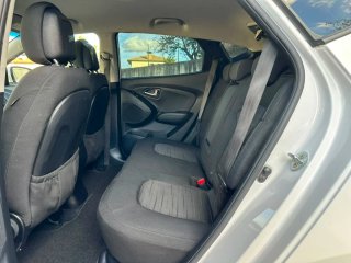 HYUNDAI IX35 (TUCSON)