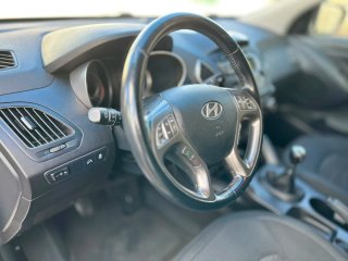 HYUNDAI IX35 (TUCSON)