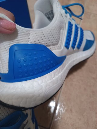 Zapatillas Adidas ultraboost dna x LEGO