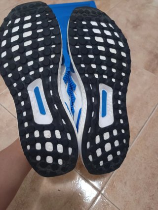 Zapatillas Adidas ultraboost dna x LEGO
