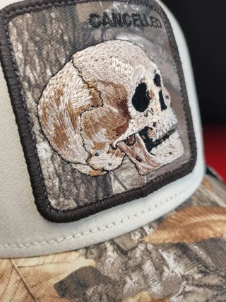 Gorra Goorin Bros