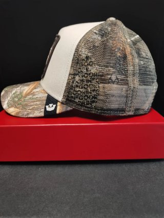 Gorra Goorin Bros