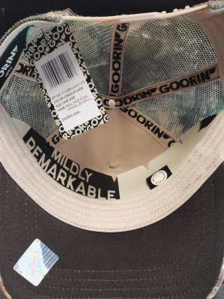 Gorra Goorin Bros