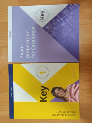Key Bachi 2e Lomloe Bklt 1 (Spain)