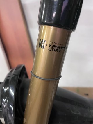S-Works Turbo Levo Gen 3